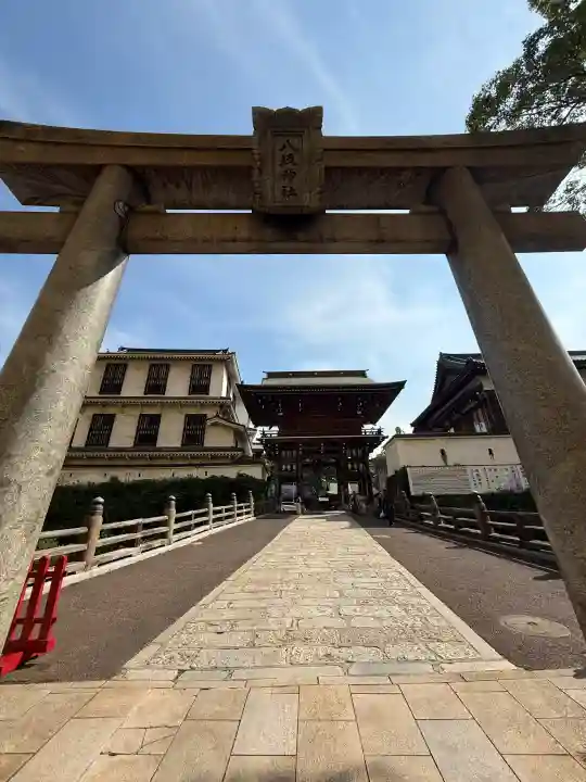 小倉祇園八坂神社(福岡県)