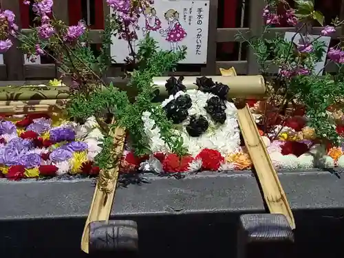 下谷神社(東京都)