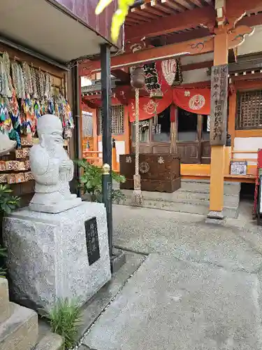 豊受稲荷本宮(千葉県)