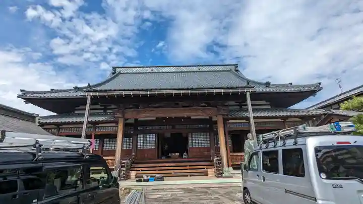 誕生寺(京都府)