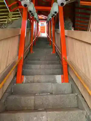 高龍神社(新潟県)