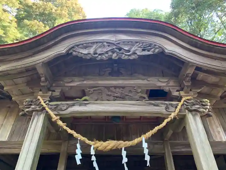 熊野神社(千葉県)