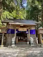 荒立神社(宮崎県)