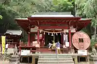 聖神社(埼玉県)