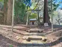 浅川神社(東京都)