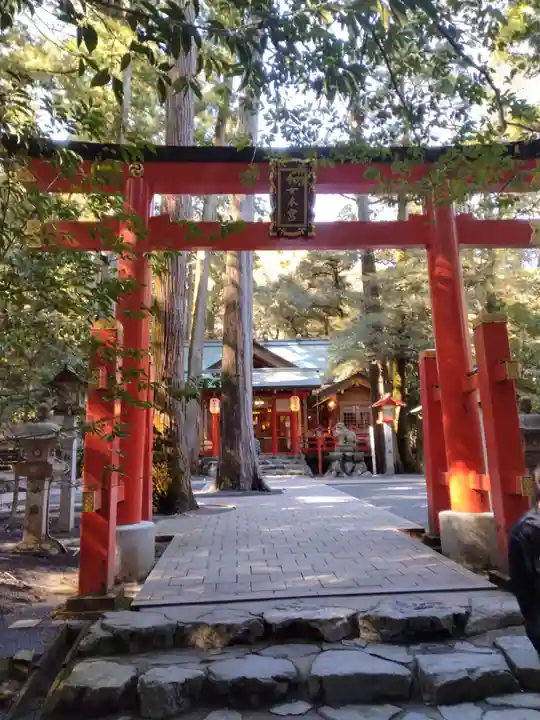 椿大神社(三重県)