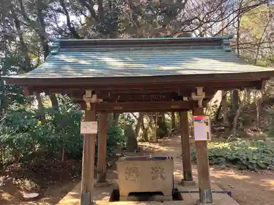 吾妻神社(神奈川県)