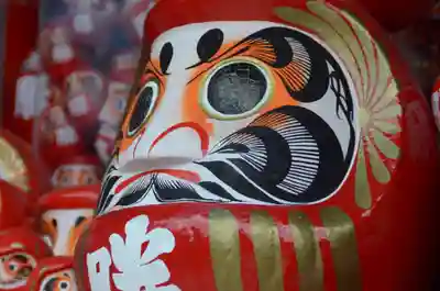 勝尾寺(大阪府)