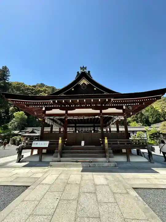 松尾大社(京都府)