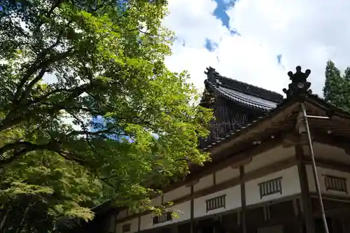 高源寺のその他建物