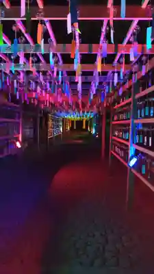 伊佐須美神社(福島県)