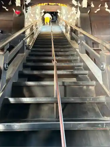 東本願寺（真宗本廟）(京都府)