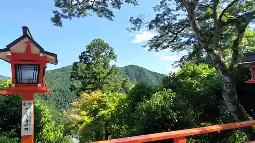 鞍馬寺(京都府)
