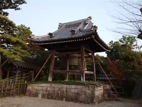 円楽寺のその他建物