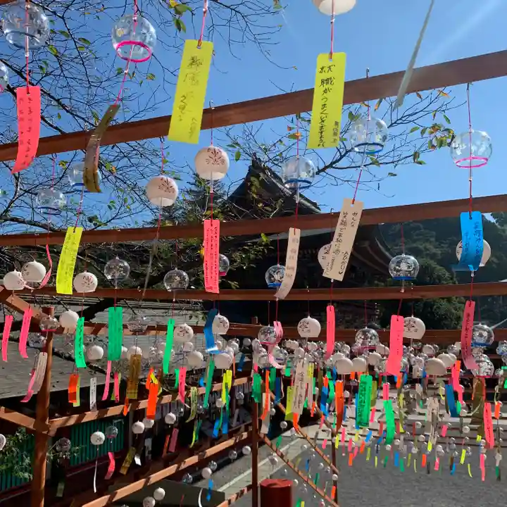 祐徳稲荷神社(佐賀県)