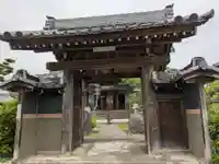 念徳寺(岐阜県)
