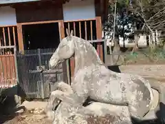 原中神社(福島県)