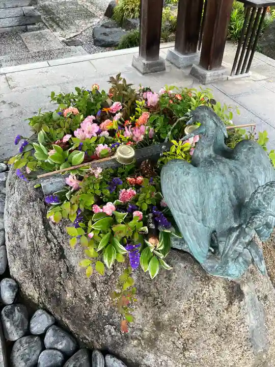 白鷺神社(栃木県)