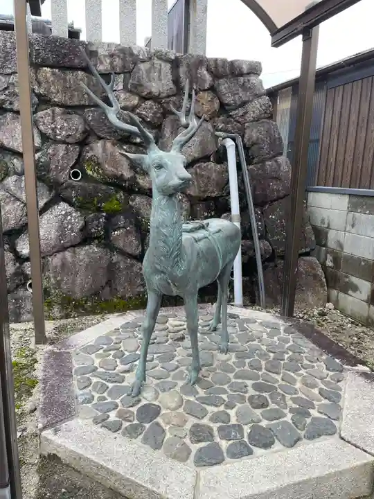 櫟谷七野神社(京都府)