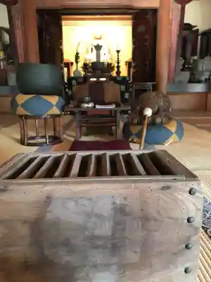 東慶寺の本殿・本堂