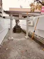 出来湯権現神社(静岡県)