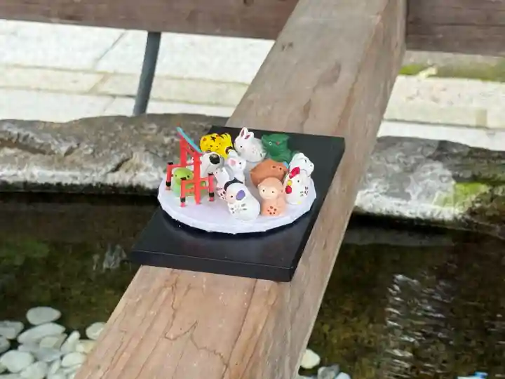 甲斐國一宮 浅間神社(山梨県)