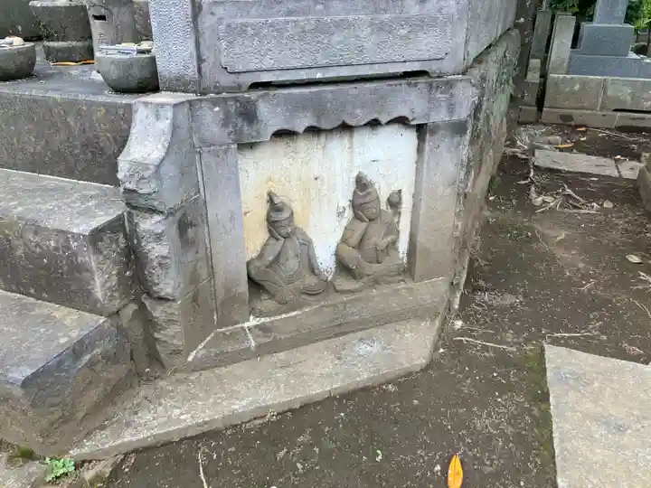 養源寺(東京都)