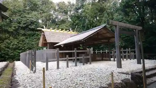 倭姫宮（皇大神宮別宮）の本殿・本堂