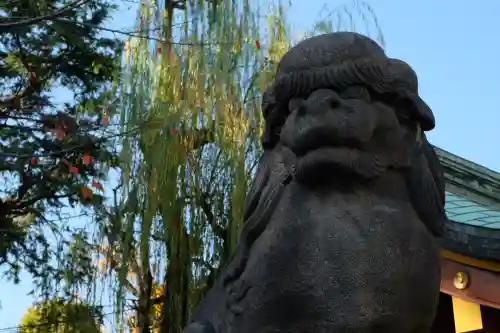浅草神社(東京都)