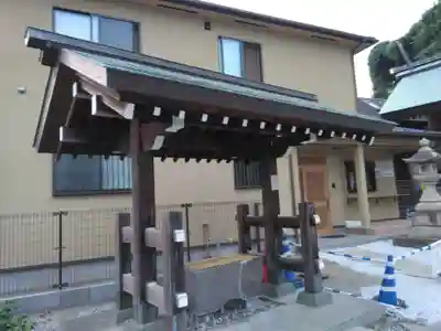 北方皇太神宮(神奈川県)