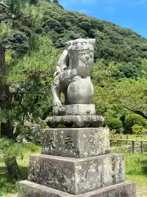 吉香神社(山口県)