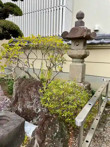 蓮香院(宮城県)