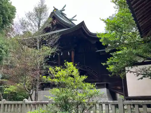 滝宮天満宮(香川県)