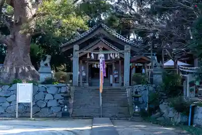 六所神社(福岡県)