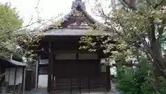 東北院の建物その他