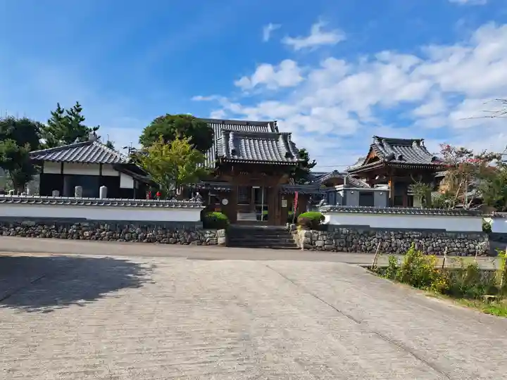 浄泉寺(大分県)
