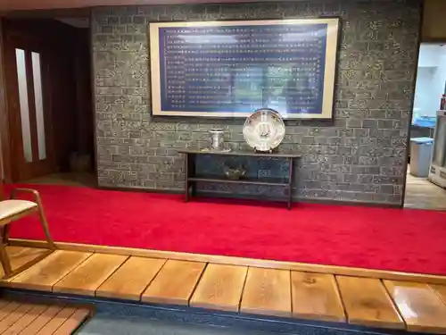 要法寺のその他建物