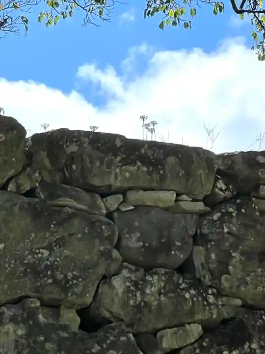 眞田神社(長野県)