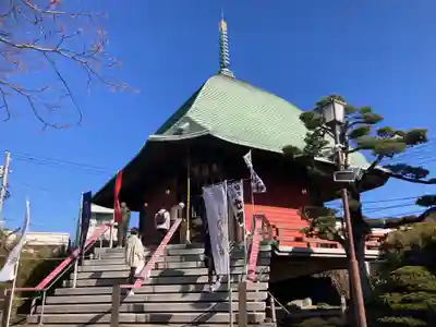 本覚寺(神奈川県)