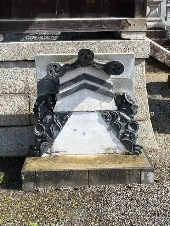 武道天神社のその他建物