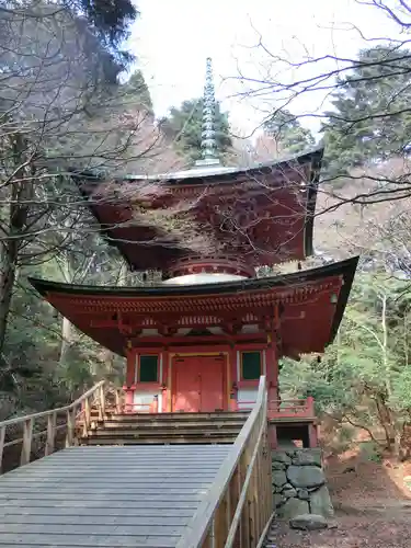比叡山延暦寺のその他建物