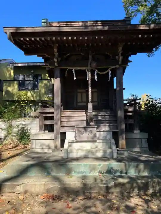 長岡温泉神社(静岡県)