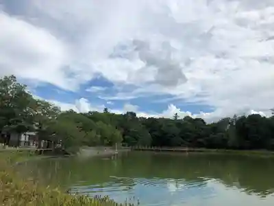 橿原神宮(奈良県)