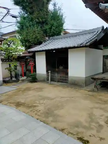 西昌寺(大阪府)