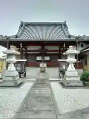 霊現寺(和歌山県)