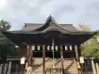 大原八幡宮(大分県)