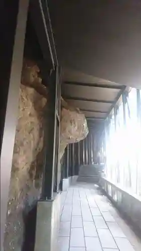 榛名神社のその他建物