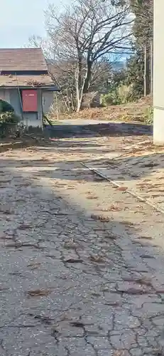 白狐山光星寺(山形県)