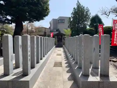 西光院のその他建物