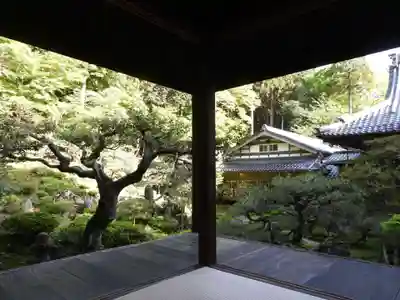 吸湖山 青岸寺(滋賀県)